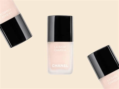 I Agree With Shoppers That This Chanel Nail Concealer Fills